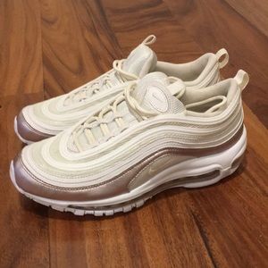 Nike Air Max 97 Platinum
